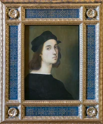 Autoportrait