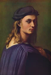 Bindo Altoviti, vers 1515