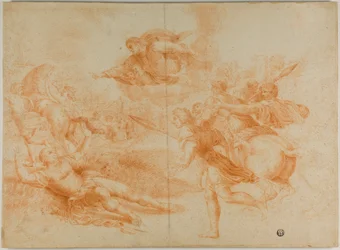 Conversion de Saint Paul
