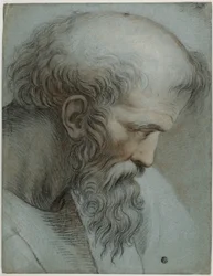 Tête de Pythagore
