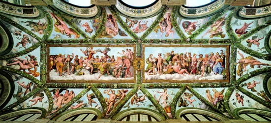 Loggia de l