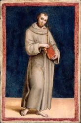 Saint François d