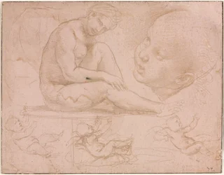 Études d