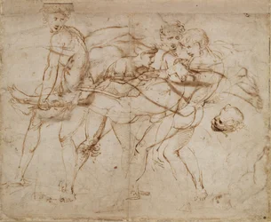 La Mort d