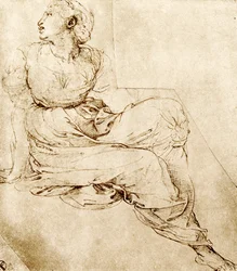 La Muse Erato