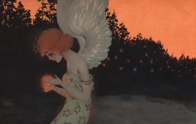 Ange de Noël
