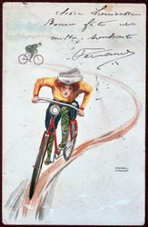 Carte postale d