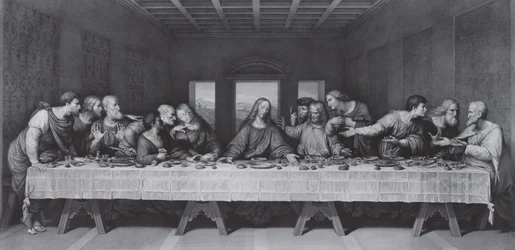 La Cène