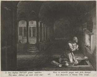 Saint Paul de Latros