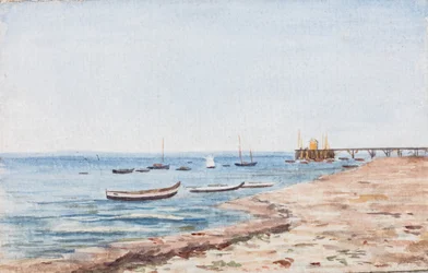 Plage d