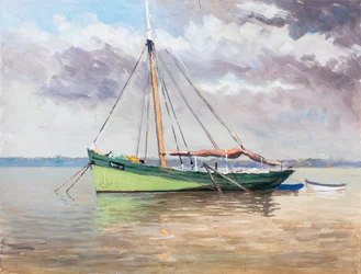 Gouache à l