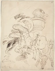 La Chute de Phaéton