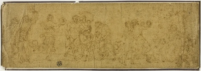 Bacchanale