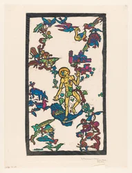 Saint François d
