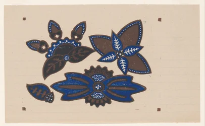 Motifs floraux