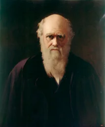 Charles Darwin