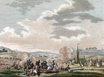 Bataille de Neerwinden
