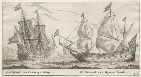 Navires d