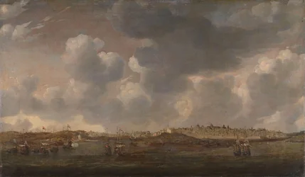 Vue de Salee