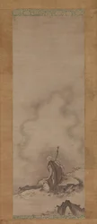 Fenggan, Hanshan et Shide