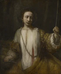 Lucrèce