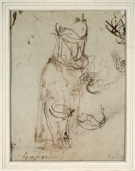 Études d