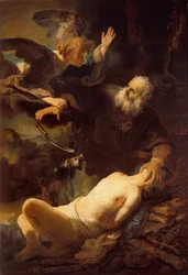 Le sacrifice d