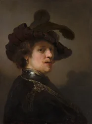 Tronie d