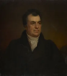 David Hosack, promotion de 1789 (1769-1835)