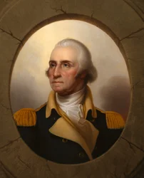 George Washington (type hublot)