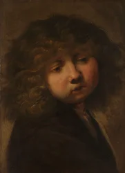 Tête d