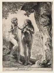 Adam et Ève
