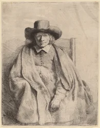 Clément de Jonghe