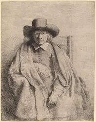 Clément de Jonghe