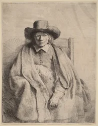 Clément de Jonghe