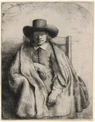 Clément de Jonghe