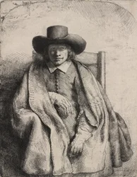 Clément de Jonghe, 1651