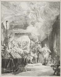 La Mort de la Vierge