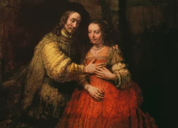 Isaac et Rebecca