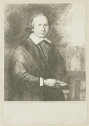 Jan Antonides van der Linden