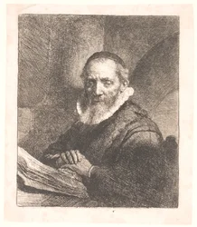 Jan Cornelis Sylvius, prédicateur ()