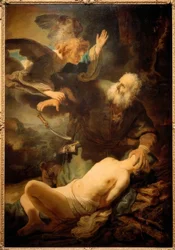 Le sacrifice d