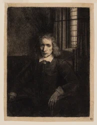 Pieter Haaringh (Jeune Haaringh)