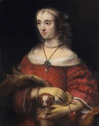 Portrait d