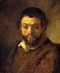 Portrait d