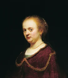 Portrait d