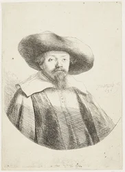 Samuel Manassé Ben Israël