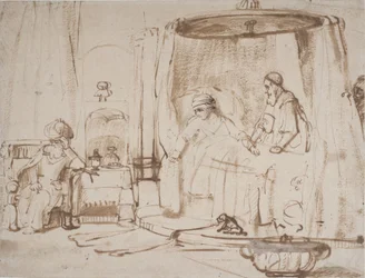 Scène tirée de l