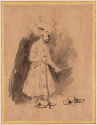 Shah Jahan, vers 1656-1661