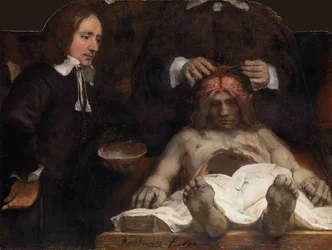 La Leçon d